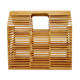 Handbag Bamboo Bag
