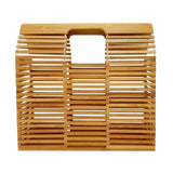 Handbag Bamboo Bag