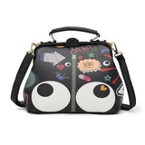 Handbag Leather Shoulder Bag