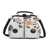 Handbag Leather Shoulder Bag