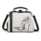 Handbag Leather Shoulder Bag