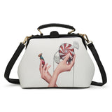 Handbag Leather Shoulder Bag