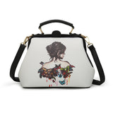 Handbag Leather Shoulder Bag