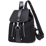 Black School Bags