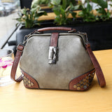 Handbag Leather Small