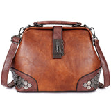 Handbag Leather Small