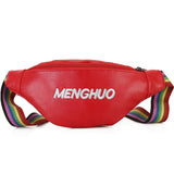 Chest Waist Bag