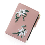 Card Holder Wallet