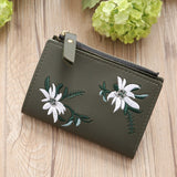 Card Holder Wallet