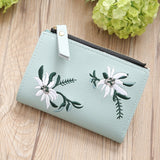 Card Holder Wallet