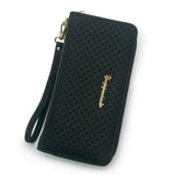Purse Leather Women Bag