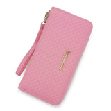 Purse Leather Women Bag
