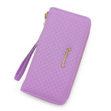Purse Leather Women Bag