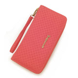 Purse Leather Women Bag