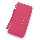 Purse Leather Women Bag