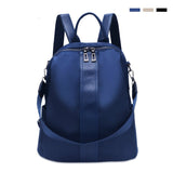 Canvas Shoulder Bags