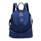 Canvas Shoulder Bags