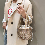 Clutch Bag