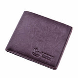 Wallet Leather