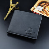 Wallet Leather