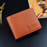 Wallet Leather