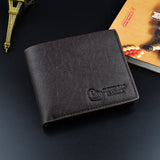 Wallet Leather