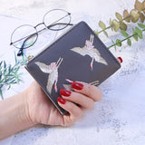 Card Holder Wallet