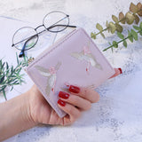 Card Holder Wallet