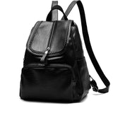 Leather Bag