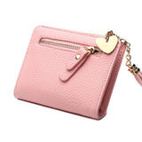 Wallet  Leather