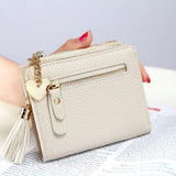 Wallet  Leather