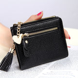Wallet  Leather