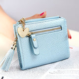 Wallet  Leather