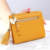 Wallet  Leather