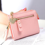 Wallet  Leather