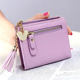 Wallet  Leather