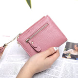 Wallet  Leather