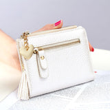 Wallet  Leather