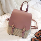 Mini School Bag