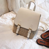 Mini School Bag